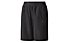 adidas Short Messi Woven - pantaloni corti fitness - bambino, Black