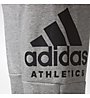 adidas Sport ID - Trainingshose - Kinder, Grey