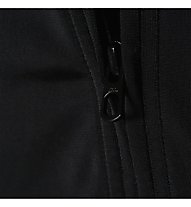 adidas Tiro - tuta da ginnastica - bambino, Black/White