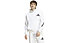 adidas Z.N.E. M - felpa con cappuccio - uomo, White