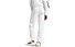 adidas Z.N.E. W - pantaloni fitness - donna, White