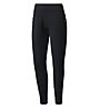 adidas Z.N.E. Slim Pant - pantaloni fitness - donna, Black