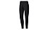 adidas Z.N.E. Slim Pant - pantaloni fitness - donna, Black