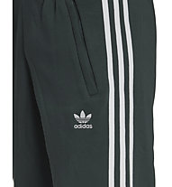 adidas Originals 3 Stripes - pantaloni lunghi - uomo, Green