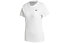 adidas Originals BB - T-Shirt - Damen, White