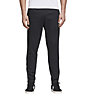 adidas Originals Franz Beckenbauer Trackpants - pantaloni fitness - uomo, Black