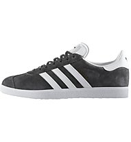 adidas Originals Gazelle - Sneaker - Herren, Grey