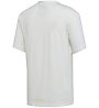 adidas Originals Kaval GRP Tee - T-Shirt - Herren, White