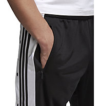 adidas Originals OG Adibreak TP - pantaloni fitness - uomo, Black