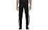 adidas Originals Snap - pantaloni fitness - uomo, Black