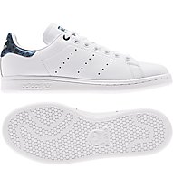 adidas Originals Stan Smith - sneakers - donna, White/Blue
