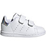 adidas Originals Stan Smith CF I - sneakers - bambino, White