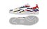 adidas Originals Stan Smith Pharrel - scarpa ginnastica, White/White/Red
