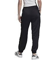 adidas Originals Trackp - pantaloni fitness - donna, Black