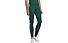 adidas Originals Trefoil - pantaloni fitness - donna, Green