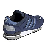 adidas Originals ZX 700 - Sneakers - Herren, Blue
