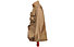 After Label New York - giacca tempo libero - donna, Brown