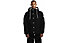 After Label Freizeitjacke M - Herren, Black