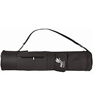 Airex Yoga Carry - borsa tappetino yoga, Black