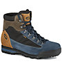 Aku Slope Original GTX - scarpe trekking - uomo, Brown/Blue