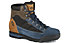 Aku Slope Original GTX - scarpe trekking - uomo, Brown/Blue