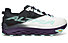 Altra Mont Blanc - scarpe trail running - uomo, Black/Green/Purple