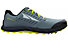 Altra  Superior 5 - scarpe trail running - uomo, Blue/Yellow