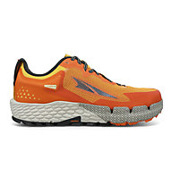 Altra Timp 4 - scarpe trail running - uomo, Orange