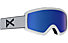 Anon Helix 2 Sonar With Spare Lens - Skibrille, White