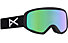 Anon Insight With Spare Lens  - Skibrille - Damen, Black