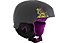 Anon Lynx - casco snowboard - donna, Slick (Purple)