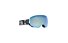 Anon M2 MFI With Spare Lens - Skibrille, Blue