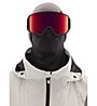 Anon M3 - Ski- und Snowboardbrille, Black