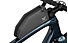 Apidura Expedition Bolt-On Top Tube Pack - Rahmentasche, Black