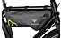 Apidura Expedition Frame Pack - borsa telaio, Dark Grey