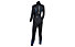 Aqua Sphere Aqua Skin Full V3 W - Anzug - donna, Black/Blue