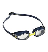 Aqua Sphere Fastlane - occhialini da nuoto, Blue