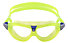 Aqua Sphere Seal 2 - occhialini da nuoto - bambino, Green