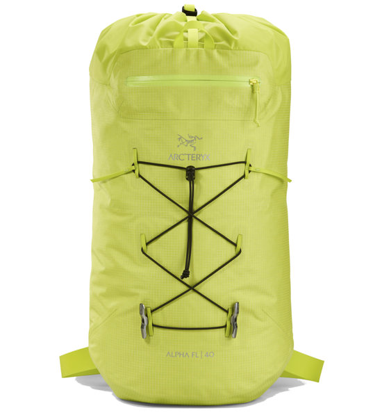 【希少】Arc'teryx alpha FL40 Arc Teryx Alpha FL 40 - zaino alpinismo | Sportler.com