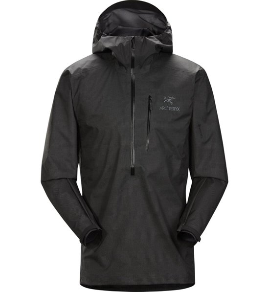 商品画像：Arc'teryx Alpha SL Jacket - Giacca antipioggia Uomo 3