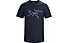 Arc Teryx Archaeopteryx - T-Shirt - Herren, Dark Blue