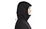 Arc Teryx Atom Heavyweight Hoody W - giacca alpinismo - donna , Black