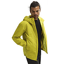 Arc Teryx Atom Hoody M - giacca alpinismo - uomo, Yellow