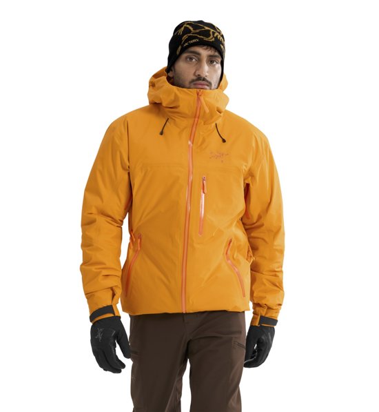 Arc Teryx Beta Insulated M - giacca in GORE-TEX - uomo | Sportler.com