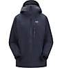 Arc Teryx Beta Insulated W - giacca in GORE-TEX - donna, Blue