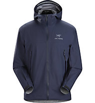 Arc Teryx Beta jacket M - giacca in GORE-TEX - uomo, Dark Blue