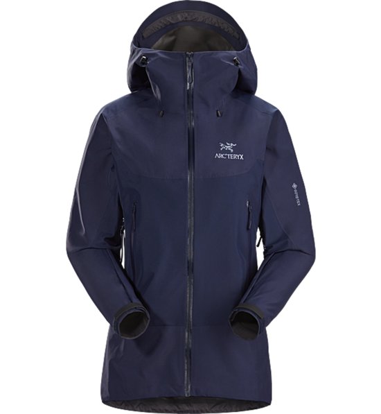Beta online hybrid jacket