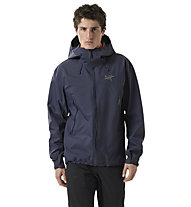 Arc Teryx Beta SL M - Hardshelljacke - Herren, Dark Blue