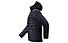 Arc Teryx Cerium Hoody M - giacca in piuma - uomo, Blue