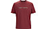 Arc Teryx Cormac Arcword SS M - T-shirt - uomo, Red